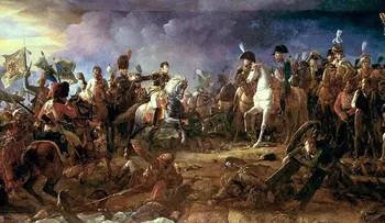 Descubren los restos de soldados de Napoleón en un jardín particular inglés  