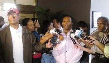 Defensor de derechos de los haitianos afirma retornos son inducidos