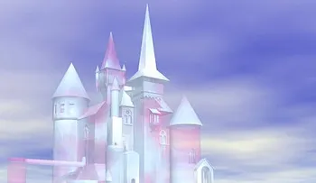 Construir castillo en el aire