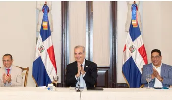 Gobierno lanza Infopago para transparencia en pagos