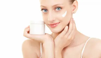 La mejor crema antiarrugas casera