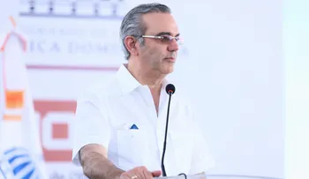 Presidente Abinader: Si yo tuviera un Petrocaribe los combustibles estarían más baratos