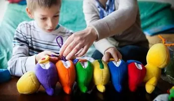 Ser madre de un niño con autismo puede afectar a la memoria
