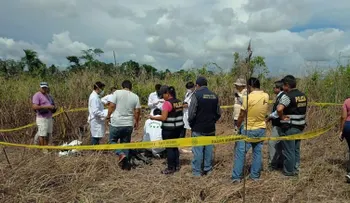 Canadiense fue linchado por presunto asesinato de una mujer indígena en Perú; hay dos detenidos