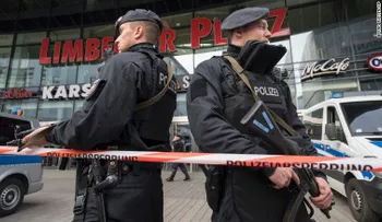 La policía cierra un centro comercial en Alemania ante amenaza de ataque terrorista
