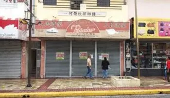 Cierran 50 negocios en Barrio Chino por falta de pago de impuestos