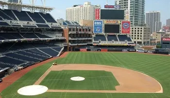 MLB: Juego de Estrellas 2016 se llevará a cabo en San Diego 