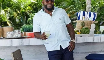 Hieren de un tiro a David Ortiz y Joel López en la Venezuela