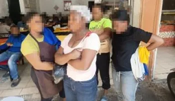 Migración detiene a 2,011 extranjeros en jornada nacional e interviene 12 pica pollos chinos