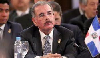 Danilo envía al PEPCA expediente de fraude contra el Estado