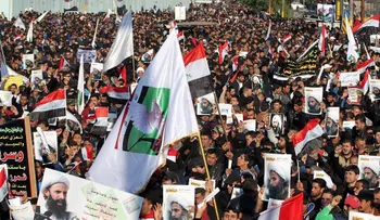 Irán y Arabia Saudita, ¿a un paso de un conflicto militar?