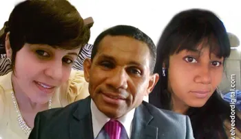 Esposa de â??El Queridoâ? se siente humillada y le pedirá el divorcio