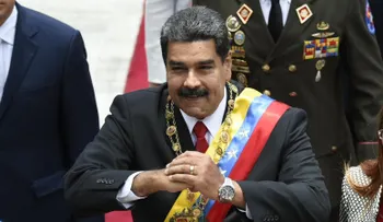 El arrebato del poder de Maduro puede enseñarnos a defendernos de la tiranía