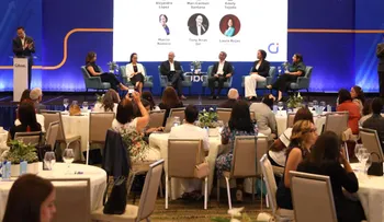 Asociación Cibao realiza 9.º conversatorio con ASFL sobre sostenibilidad