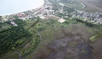 Estudio establece desastre en la laguna Cabarete