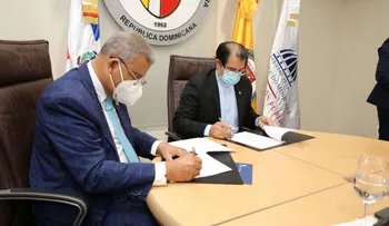 MAP y PUCMM inician séptima Maestría en Alta Gestión Pública