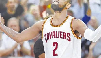 Cavaliers y Hawks registran victorias