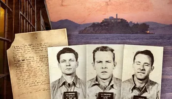 El "Escape de Alcatraz", uno de los fugitivos envió carta al FBI que resolvería el mayor escape de la historia