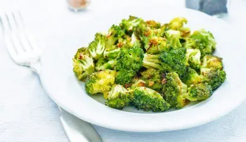 Dieta de los 10 días de desintoxicación de azúcar