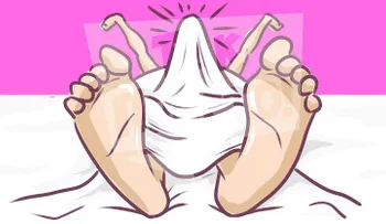 Si sientes tu erección matutina ausente, acude rápido donde un médico que algo anda mal 