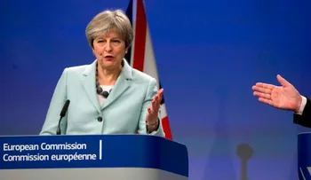 Avanzan las negociaciones del brexit, ¿qué se ha alcanzado hasta ahora y qué sigue?