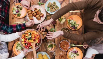 Las 9 comidas que son patrimonio de la humanidad