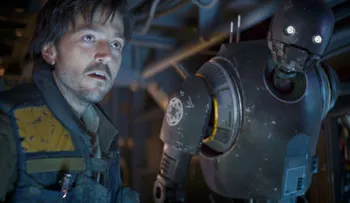 La historia de una fanática de Star Wars y su padre mexicano que conmovió a Diego Luna