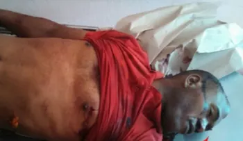 Un hombre mata a otro a martillazos y puñaladas por el â??Amorâ? de una mujer