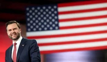 JD Vance condiciona acuerdo con Irán a reducción sustancial de su capacidad de enriquecimiento de uranio
