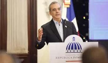Presidente Abinader dice el respeto a la ley, uso transparente y eficiente de los recursos públicos son elementos base para el fortalecimiento de las democracias