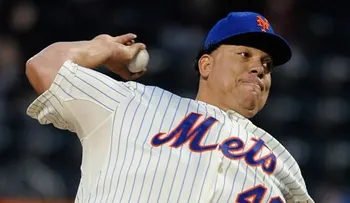 Bartolo Colón firma por 12.5 millones de dólares con los Bravos