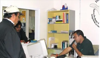 El índice de desempleo entre hispanos de EE.UU. subió al 9,1 % en mayo