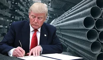 "Un ataque grave": principales aliados de comercio de EE.UU. critican aranceles de Trump