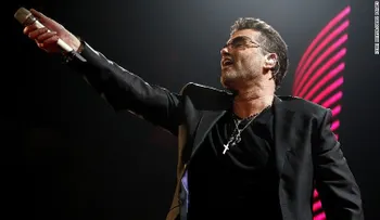 Insuficiencia cardíaca, posible causa de la muerte de George Michael
