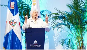 RD entra al Comité de Gobierno Abierto 2025?2028