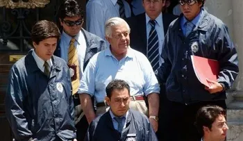 Fallece Manuel Contreras, director de espionaje de Pinochet 