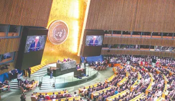 Informe de la ONU revela intercambio de drogas por armas entre bandas de Jamaica y Haití