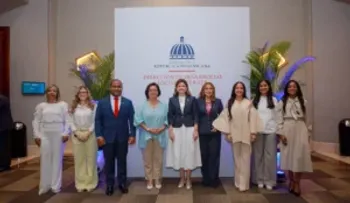 Leonel: "Los dominicanos tenemos que unificarnos" ante los desafíos del DR-CAFTA