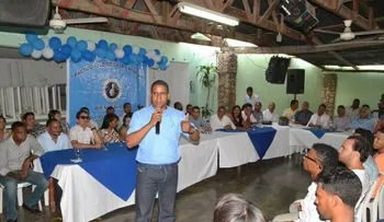 Juventud con Luis Abinader lanza campaña para población joven del país