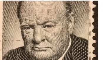 Winston Churchill: escuchar también requiere valentía