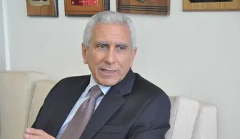 La división del PRD y la dictadura de Leonel Fernández