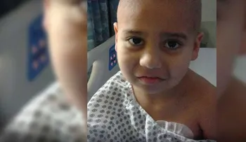 Lo que dijo este niño antes de morir asustó a la iglesia y al mundo entero