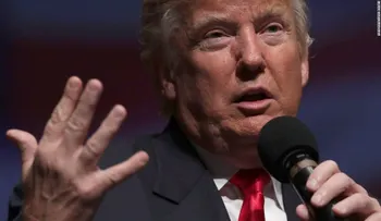 Donald Trump no ha donado a su propia fundación de caridad desde 2008