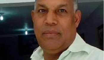 Procurador descarta crimen de Estado en muerte Blas Olivo