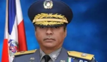 Jefe PN dispone entrega de tres patrullas en Peravia