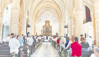 Religiosos ganan una batalla a favor de la vida