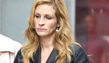 Hallan muerta a la media hermana de Julia Roberts