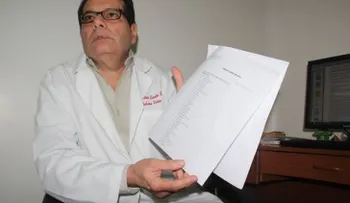 Un 5% aumentan casos de amibiasis y escabiosis en niños ingresados al Humnt