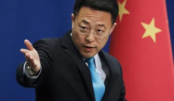 China acusa a EEUU de "mentir descaradamente" sobre los uigures en Xinjiang
