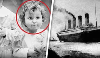 Fallece última sobreviviente del Titanic, mira que dijo en su lecho de muerte !